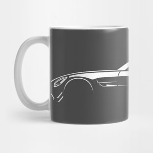 The best or nothing Mug